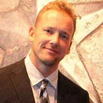 Photo of Derek Chambers