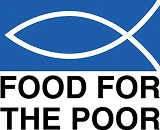 Food For The Poor Logo