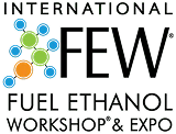 International FEW logo that says, Fuel Ethanol Workshop and Expo